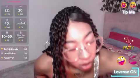 paula online show from January 2026 08:47:01 PM