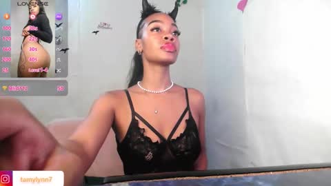 tamylynn online show from March 2026 02:13:02 AM
