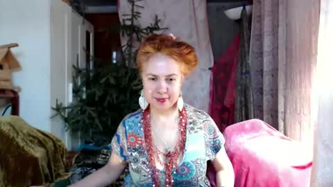 Milena online show from March 2025 11:03:01 AM