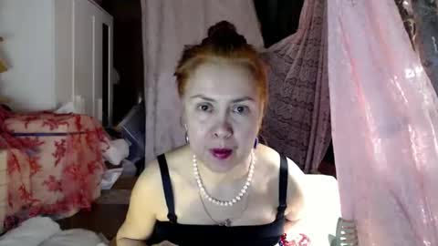 Snapshot of tanganiika chatting on April 2026 03:09:01 PM Milena online show from April 2026 03:09:01 PM