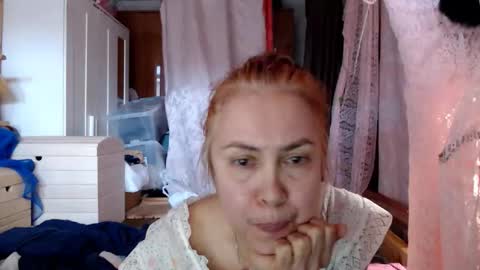 Snapshot of tanganiika chatting on April 2026 05:35:02 AM Milena online show from April 2026 05:35:02 AM