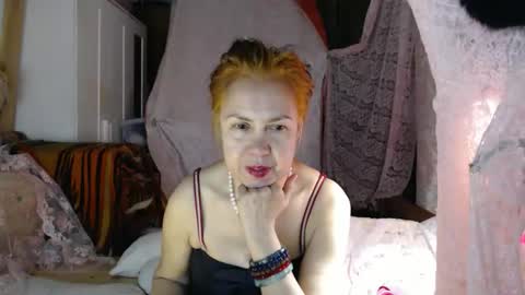 Snapshot of tanganiika chatting on May 2026 06:49:01 PM Milena online show from May 2026 06:49:01 PM
