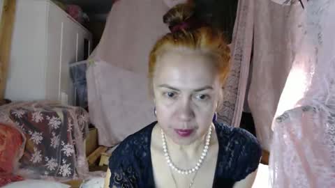 Snapshot of tanganiika chatting on May 2026 02:34:02 PM Milena online show from May 2026 02:34:02 PM