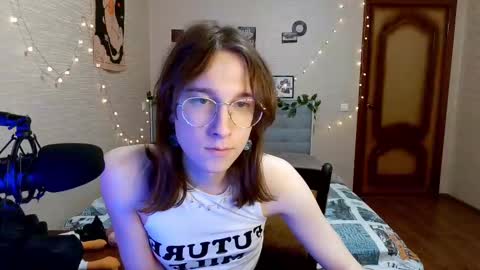 Milena Kuprianova online show from February 2025 12:33:01 PM