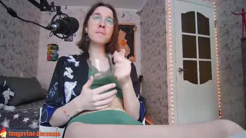 Milena Kuprianova online show from February 2026 08:52:01 AM