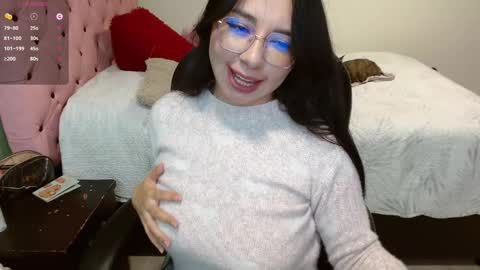 Snapshot of tani_love chatting on March 2026 01:18:02 AM Tania Torrez online show from March 2026 01:18:02 AM