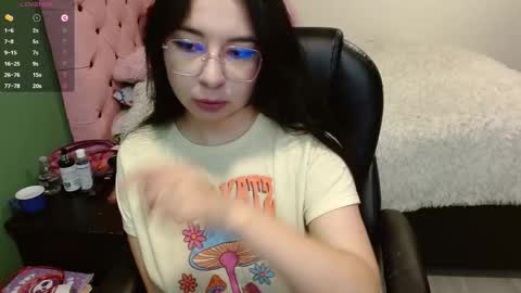 Snapshot of tani_love chatting on March 2026 01:27:01 PM Tania Torrez online show from March 2026 01:27:01 PM