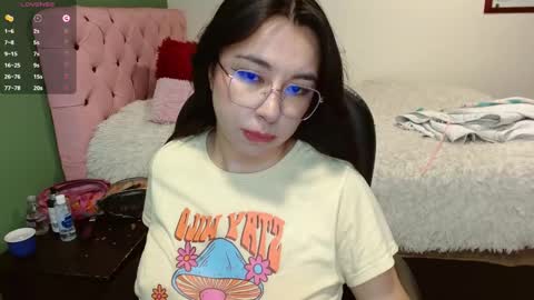 Snapshot of tani_love chatting on March 2026 01:44:01 AM Tania Torrez online show from March 2026 01:44:01 AM