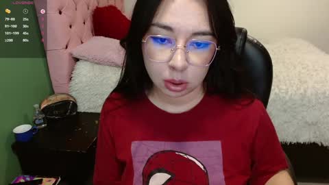 Snapshot of tani_love chatting on March 2026 03:12:01 AM Tania Torrez online show from March 2026 03:12:01 AM