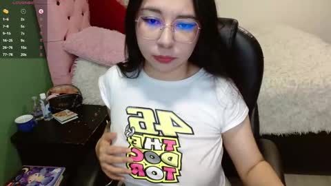 Snapshot of tani_love chatting on March 2026 12:42:01 PM Tania Torrez online show from March 2026 12:42:01 PM