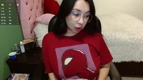 Snapshot of tani_love chatting on March 2026 12:59:01 AM Tania Torrez online show from March 2026 12:59:01 AM