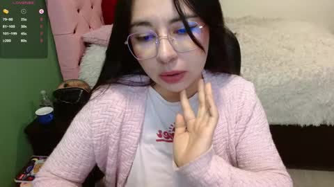 Snapshot of tani_love chatting on March 2026 01:47:01 PM Tania Torrez online show from March 2026 01:47:01 PM