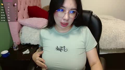 Snapshot of tani_love chatting on March 2026 11:48:02 AM Tania Torrez online show from March 2026 11:48:02 AM