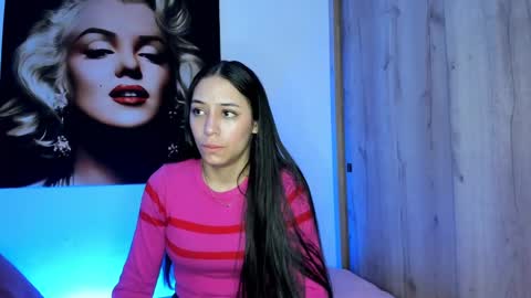 Snapshot of tania06 chatting on September 2025 01:34:02 PM tania06 online show from September 2025 01:34:02 PM