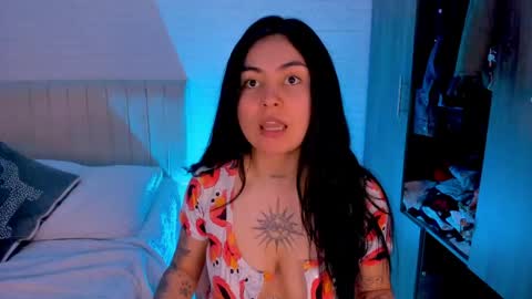 tania_rose1 online show from May 2026 06:23:02 PM