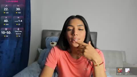 Snapshot of tania_scirex2 chatting on July 2026 11:24:02 PM Tania Scirex online show from July 2026 11:24:02 PM