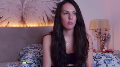 Snapshot of taniaamore chatting on April 2026 07:34:02 PM Tania Amore online show from April 2026 07:34:02 PM