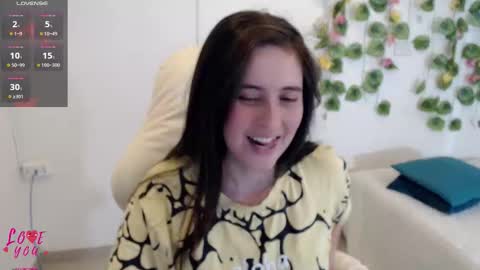 Snapshot of taniadevil_69 chatting on February 2026 07:07:01 PM Tania online show from February 2026 07:07:01 PM