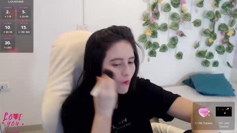 Snapshot of taniadevil_69 chatting on February 2026 06:47:01 PM Tania online show from February 2026 06:47:01 PM