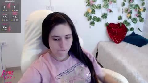 Snapshot of taniadevil_69 chatting on February 2026 01:52:02 PM Tania online show from February 2026 01:52:02 PM