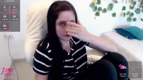 Snapshot of taniadevil_69 chatting on February 2026 06:58:02 PM Tania online show from February 2026 06:58:02 PM