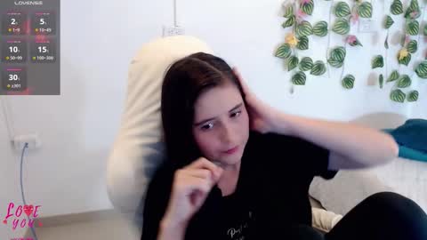 Snapshot of taniadevil_69 chatting on February 2026 07:01:02 PM Tania online show from February 2026 07:01:02 PM