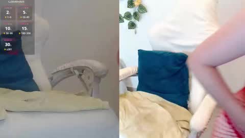 Snapshot of taniadevil_69 chatting on March 2026 08:03:01 PM Tania online show from March 2026 08:03:01 PM