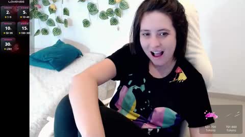 Snapshot of taniadevil_69 chatting on March 2026 02:01:02 PM Tania online show from March 2026 02:01:02 PM