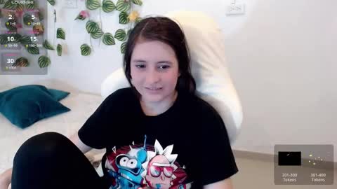 Snapshot of taniadevil_69 chatting on March 2026 06:11:02 PM Tania online show from March 2026 06:11:02 PM