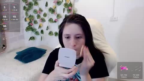 Snapshot of taniadevil_69 chatting on March 2026 07:07:02 PM Tania online show from March 2026 07:07:02 PM