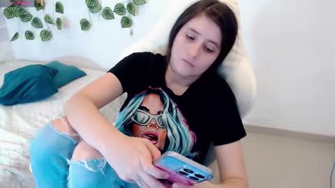 Snapshot of taniadevil_69 chatting on March 2026 07:24:02 PM Tania online show from March 2026 07:24:02 PM