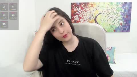 Snapshot of taniadevil_69 chatting on March 2026 05:03:01 PM Tania online show from March 2026 05:03:01 PM