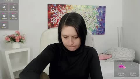 Tania  online show from April 2026 04:45:02 PM