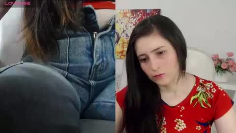 Tania  online show from June 2026 09:27:01 PM