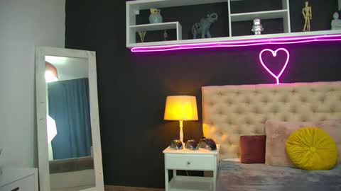 Tania Karevina online show from February 2026 05:36:02 AM