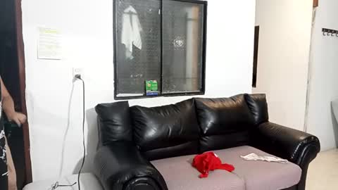 taniamilf69 online show from October 2025 07:22:02 PM