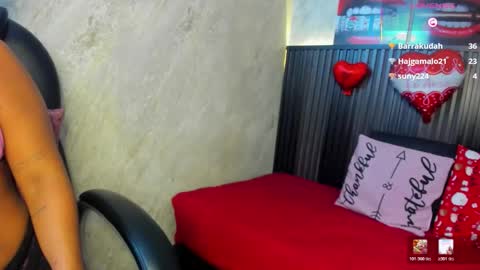 Tanisha online show from February 2026 07:51:01 AM