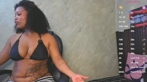 Tanisha online show from June 2026 03:49:01 AM