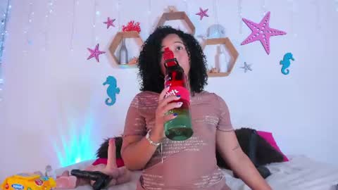3 Tanisha 3 online show from June 2026 11:42:02 AM