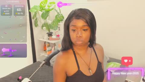 Tanisha online show from December 2024 10:23:02 PM