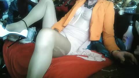 tanjageile online show from February 2025 12:31:01 PM