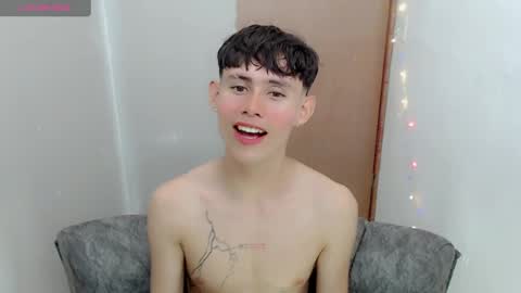 Snapshot of tanjiro_cute chatting on January 2025 07:30:02 AM Andres online show from January 2025 07:30:02 AM