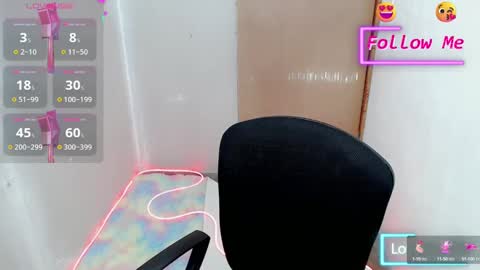 Snapshot of tanjiro_cute chatting on January 2025 03:28:02 AM Andres online show from January 2025 03:28:02 AM