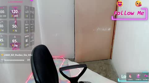 Snapshot of tanjiro_cute chatting on January 2025 06:39:01 AM Andres online show from January 2025 06:39:01 AM