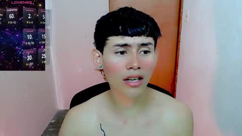 Snapshot of tanjiro_cute chatting on September 2025 09:31:02 AM Andres online show from September 2025 09:31:02 AM