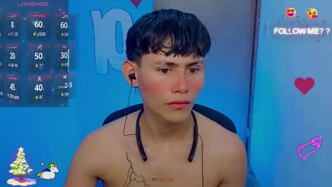 Andres online show from March 2026 03:56:01 AM