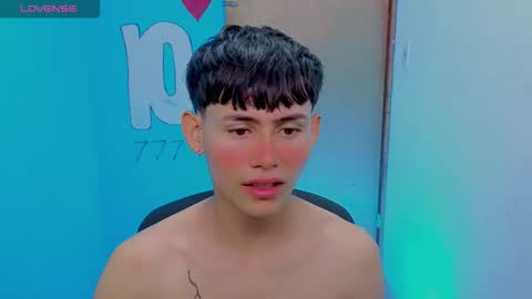 Andres online show from May 2026 03:23:01 AM