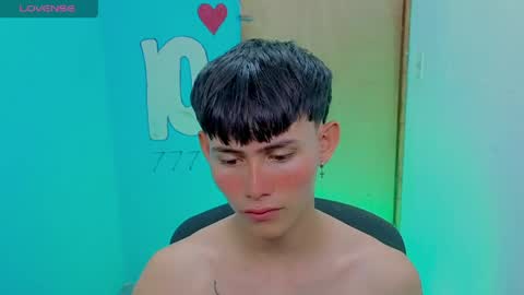Andres online show from May 2026 03:02:01 AM