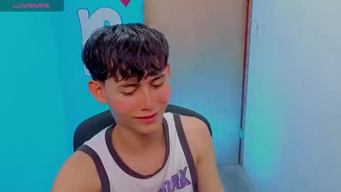 Andres online show from May 2026 05:14:02 AM