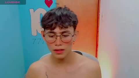 Andres online show from May 2026 03:02:02 AM